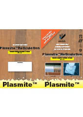 Plasmite reticulation system for new and old homes including commercial buildins.